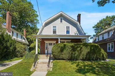27 N Prospect Avenue, West Norriton, PA 19403 - Photo 1