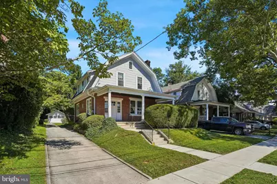 27 N Prospect Avenue, West Norriton, PA 19403 - Photo 2
