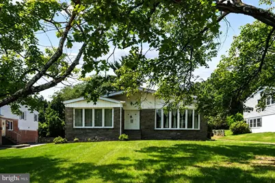 7942 Oak Hill Drive, Cheltenham, PA 19012 - Photo 24