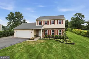 576 Buchert Rd, Gilbertsville, PA 19525 - Photo 1