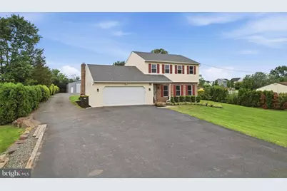 576 Buchert Road, Gilbertsville, PA 19525 - Photo 6