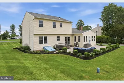 576 Buchert Road, Gilbertsville, PA 19525 - Photo 44