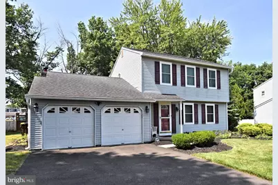 106 Station Drive, North Wales, PA 19454 - Photo 2