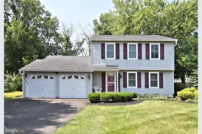 106 Station Drive, North Wales, PA 19454 - Photo 2