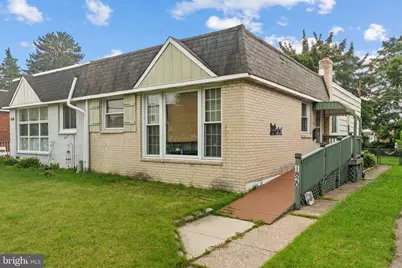 1820 Pine Street, Norristown, PA 19401 - Photo 1