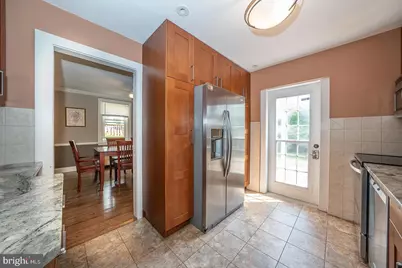 452 Rock Glen Drive, Wynnewood, PA 19096 - Photo 8