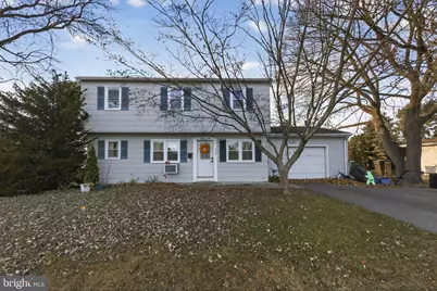 550 Penn Avenue, Glenside, PA 19038 - Photo 1