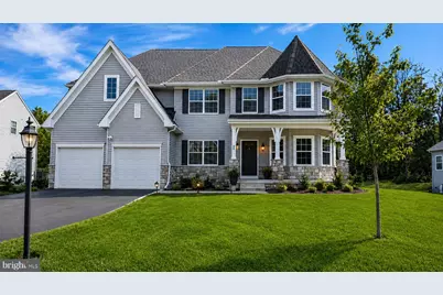 30 Andrea Lane, Gilbertsville, PA 19525 - Photo 1