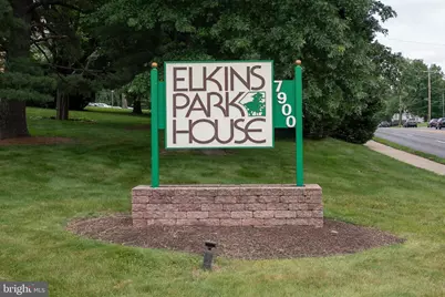 7900 Old York Road #814-A, Elkins Park, PA 19027 - Photo 2