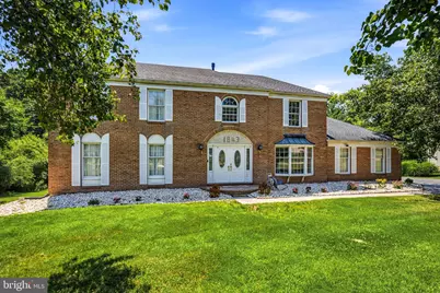 1843 Beacon Hill Drive, Dresher, PA 19025 - Photo 4