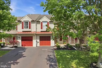 468 Berkshire Drive, Souderton, PA 18964 - Photo 1