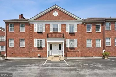 922 W Montgomery Avenue #I-3, Bryn Mawr, PA 19010 - Photo 2