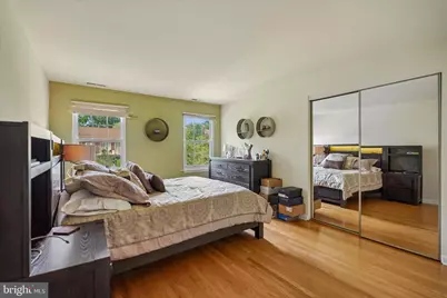 922 W Montgomery Avenue #I-3, Bryn Mawr, PA 19010 - Photo 14