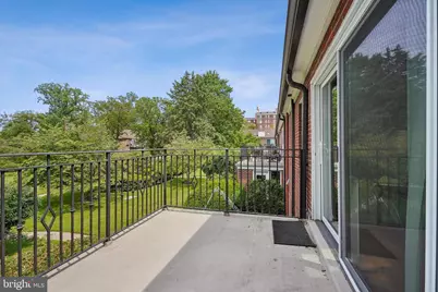 922 W Montgomery Avenue #I-3, Bryn Mawr, PA 19010 - Photo 6