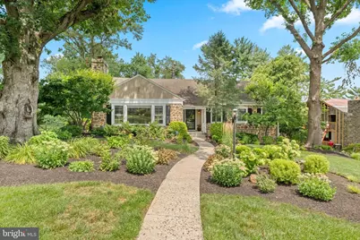 505 Parkview Drive, Wynnewood, PA 19096 - Photo 2