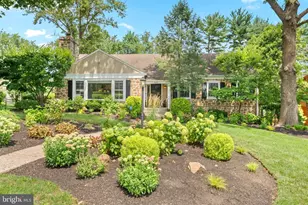 505 Parkview Dr, Wynnewood, PA 19096 - Photo 1