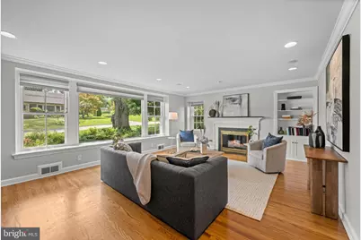 505 Parkview Drive, Wynnewood, PA 19096 - Photo 14