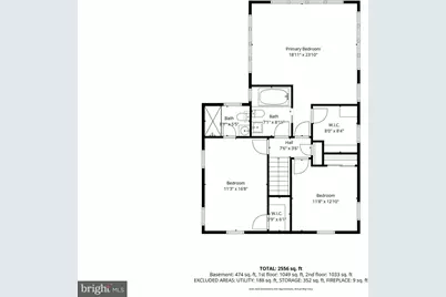1526 James Road, Wynnewood, PA 19096 - Photo 66