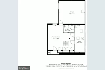 1526 James Road, Wynnewood, PA 19096 - Photo 68
