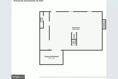 29 Kurtz Road, Schwenksville, PA 19473 - Photo 54