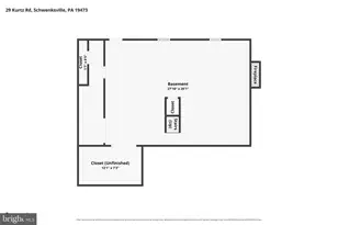 29 Kurtz Rd, Schwenksville, PA 19473 - Photo 54