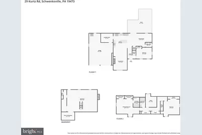 29 Kurtz Road, Schwenksville, PA 19473 - Photo 54