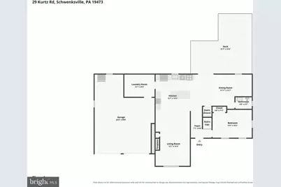 29 Kurtz Road, Schwenksville, PA 19473 - Photo 52