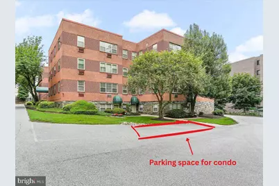 383 Lakeside Road #205, Ardmore, PA 19003 - Photo 18