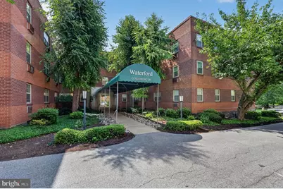 383 Lakeside Road #205, Ardmore, PA 19003 - Photo 16