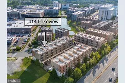 414 Lakeview Court #2 UPPER, King of Prussia, PA 19406 - Photo 46