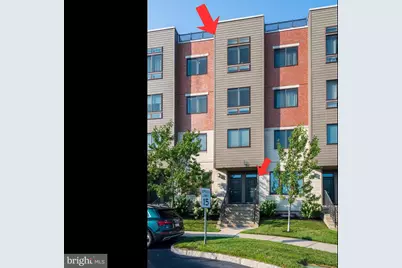 414 Lakeview Court #2 UPPER, King of Prussia, PA 19406 - Photo 4