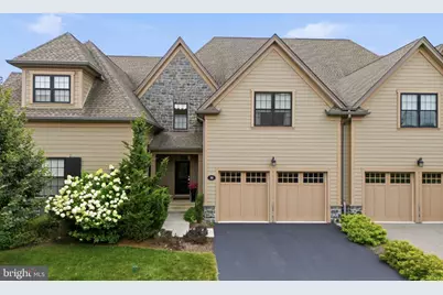305 Whitemarsh Drive, Flourtown, PA 19031 - Photo 1
