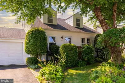 931 Tennis Avenue, Glenside, PA 19038 - Photo 1