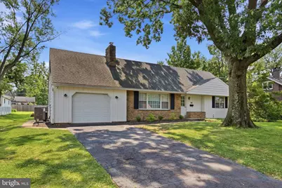 432 E Summit Street, Souderton, PA 18964 - Photo 1