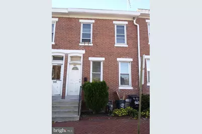 507 Noble Street, Norristown, PA 19401 - Photo 1