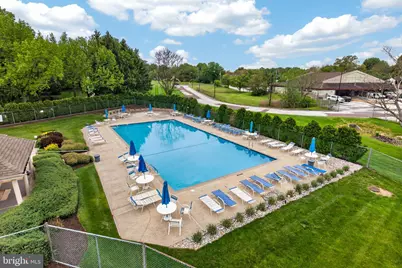 1014 Foxmeadow Drive #CONDO 1014, Royersford, PA 19468 - Photo 12