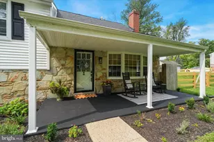622 Deaver Dr, Blue Bell, PA 19422 - Photo 4