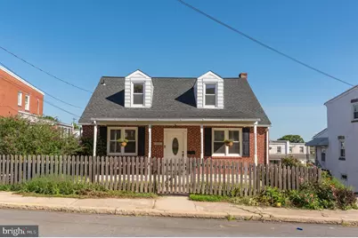 323 Coates Street, Bridgeport, PA 19405 - Photo 14