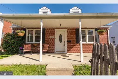 323 Coates Street, Bridgeport, PA 19405 - Photo 1