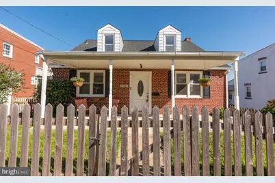 323 Coates Street, Bridgeport, PA 19405 - Photo 2