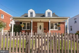 323 Coates St, Bridgeport, PA 19405 - Photo 2