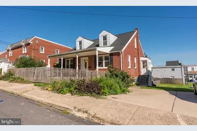 323 Coates Street, Bridgeport, PA 19405 - Photo 4
