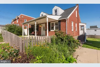 323 Coates Street, Bridgeport, PA 19405 - Photo 16
