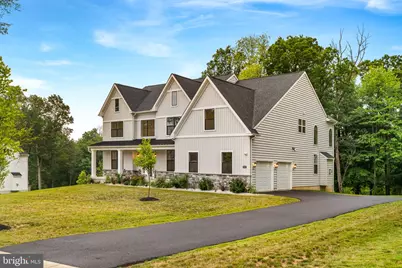 1045 Oak Ridge Drive, Horsham, PA 19044 - Photo 2