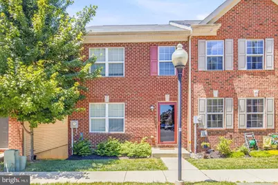135 S Charlotte Street, Pottstown, PA 19464 - Photo 1