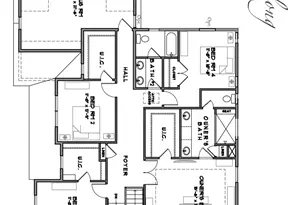 Lot 1-B Anglesey Ln, Upper Gwynedd, PA 19446 - Photo 22