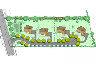 Lot 1-B Anglesey Ln, Upper Gwynedd, PA 19446 - Photo 20