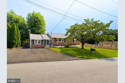 2919 Fourth Street, Norristown, PA 19403 - Photo 2