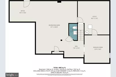 970 Clover Court, Blue Bell, PA 19422 - Photo 32