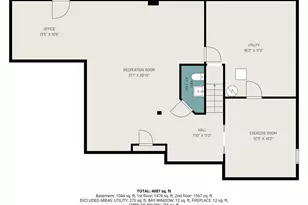 970 Clover Ct, Blue Bell, PA 19422 - Photo 32